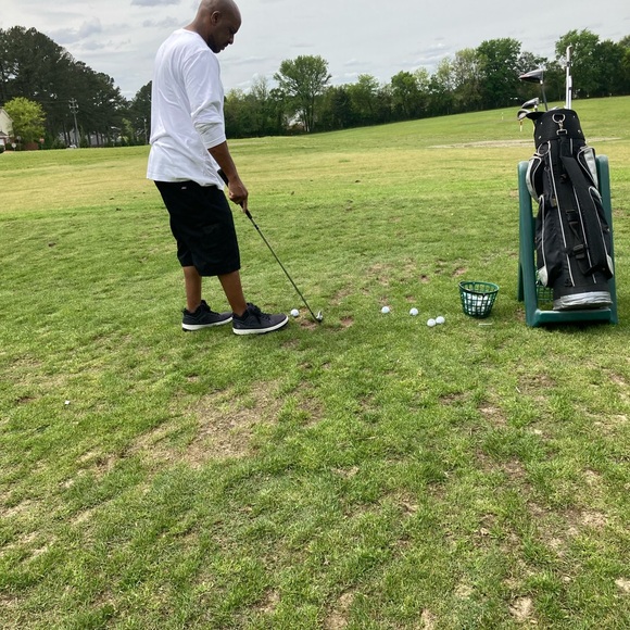 Meet your Posher, Antwan - Picture 2 of 3